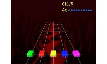 Frets of Fire for Mac - Download it from Habererciyes for free